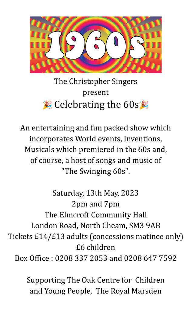 Tickets on sale for this amazing show.....just give me a bell and I'll reserve seats for you..book now to avoid disappointment!!