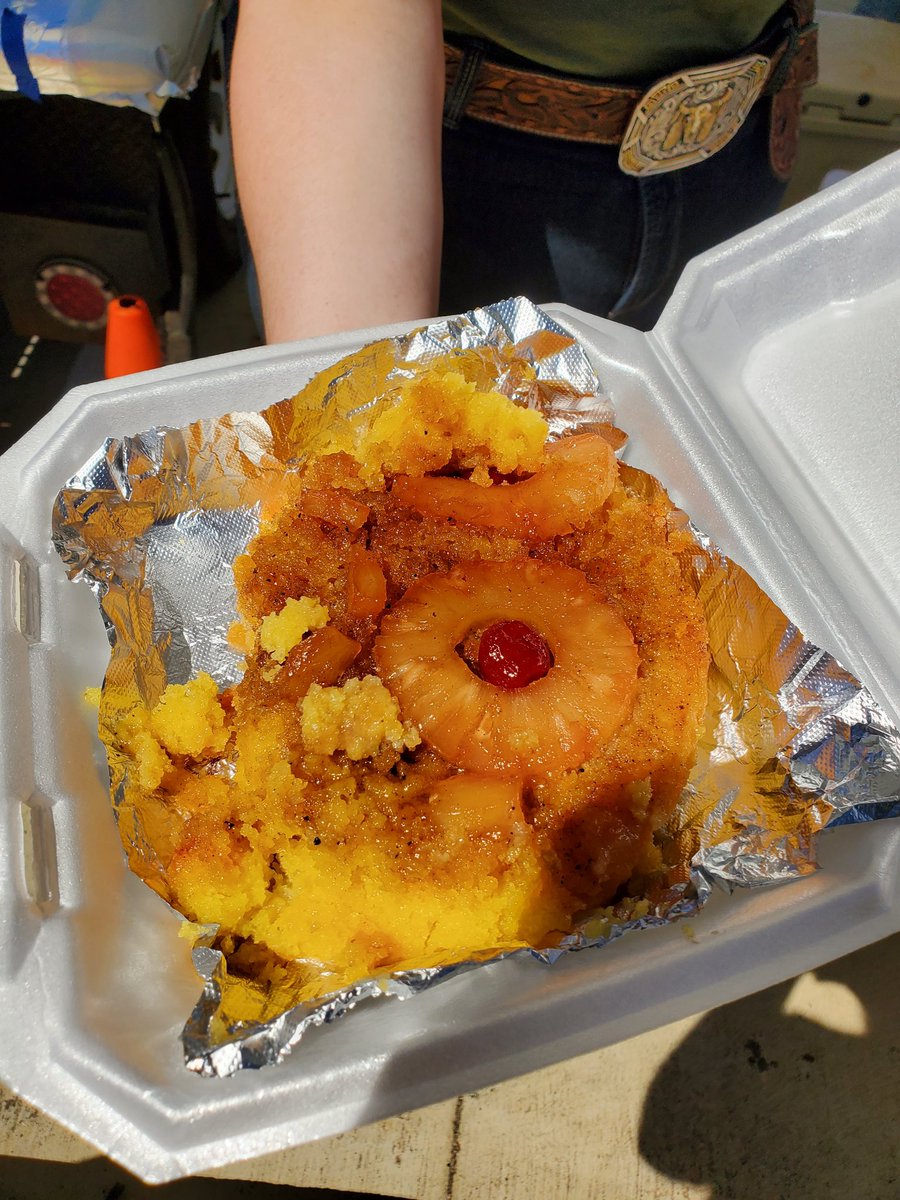 k_gaas's tweet photo. Dessert turn in time. https://t.co/yZyGsPnUvH
