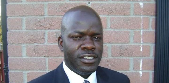 Goddie_Ke's tweet photo. Mnakumbuka the recent BBC Documentary on sexual exploits in tea firms, James Finlay's etc?

Dr Godfrey Onyango, an activist involved in the petition, was found dead at his home in Lanet, Nakuru county yesterday evening https://t.co/T7xvQ0gB8s