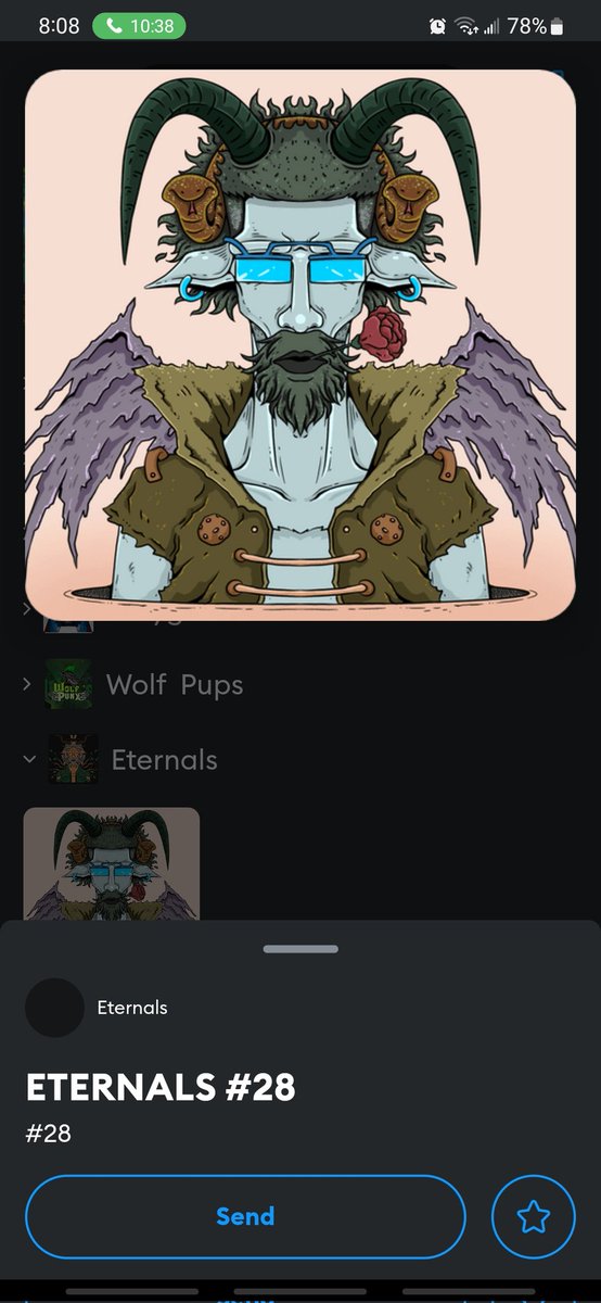 HodlGoddess tweet media