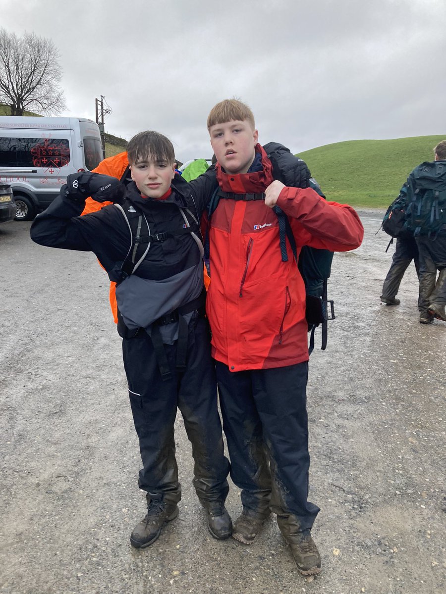 RHS Sport tweet media