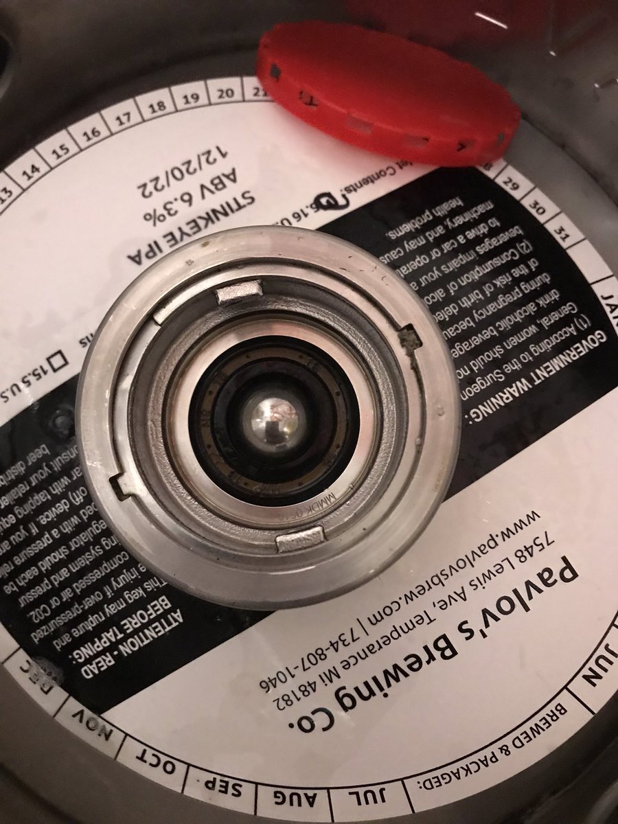 DraftSpecialist's tweet photo. @AnsonsRestaurant in #CarletonMI just had their draft lines sanitized, scrubbed, cleaned and flushed. Stop in today to enjoy a great pint.
#CleanLinesMatter #WhatsYourDraftStatus #TheCleanDraftDifference #EatLocal #DrinkLocal #DraftIsBetter #DraftIsKing #CraftIsBetter #CraftBeer https://t.co/1hxnJ9SEII