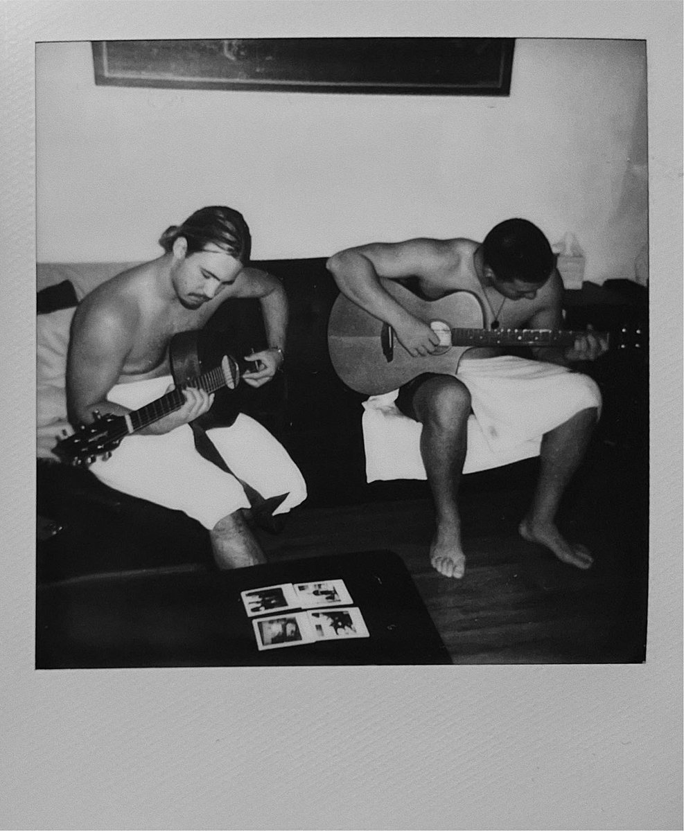 polaroids in amish