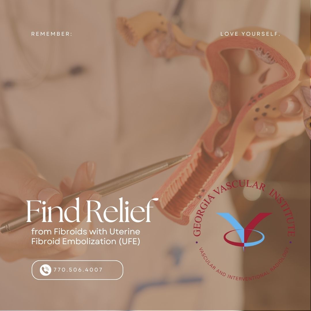 Georgia Vascular Institute tweet media