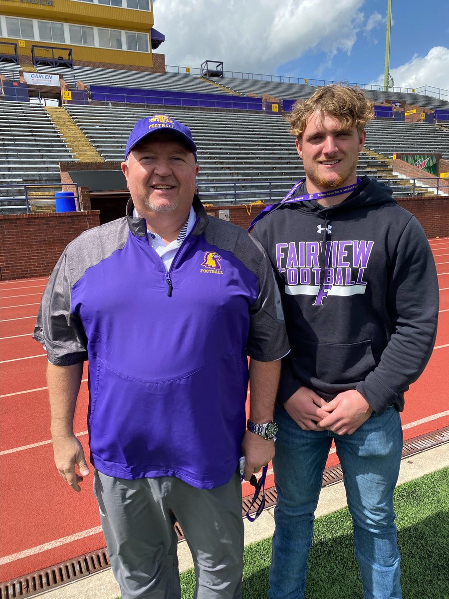 It was a great time visiting Tennessee Tech, I appreciate the invitation. <a href="/CoachB_Defense/">Adam Braithwaite</a>