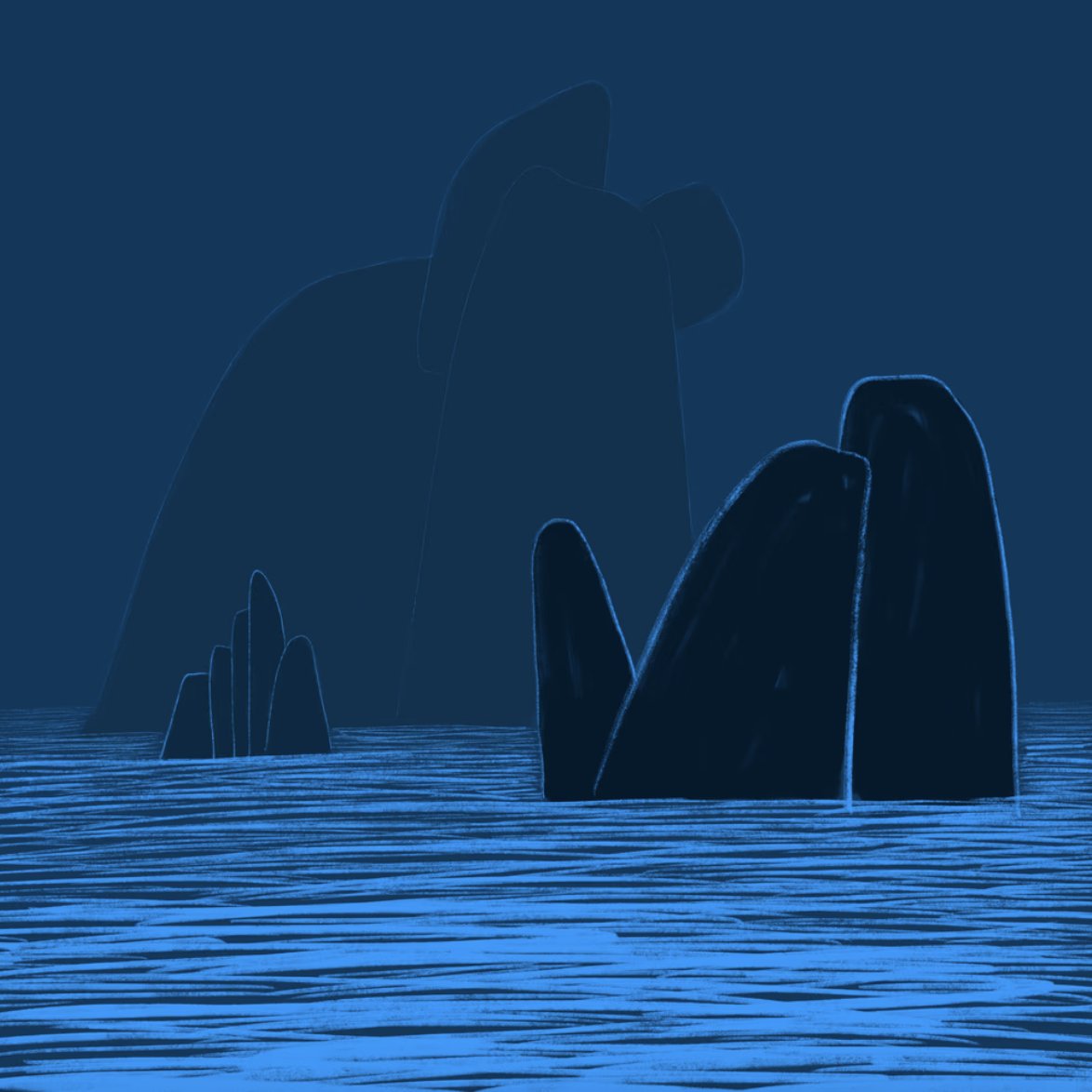 skcdnz's tweet photo. Elders and Generations - Planetshapes #NFTs #NFT #nftart @opensea 
https://t.co/04QpqlT59x https://t.co/Dx97xPiDPD