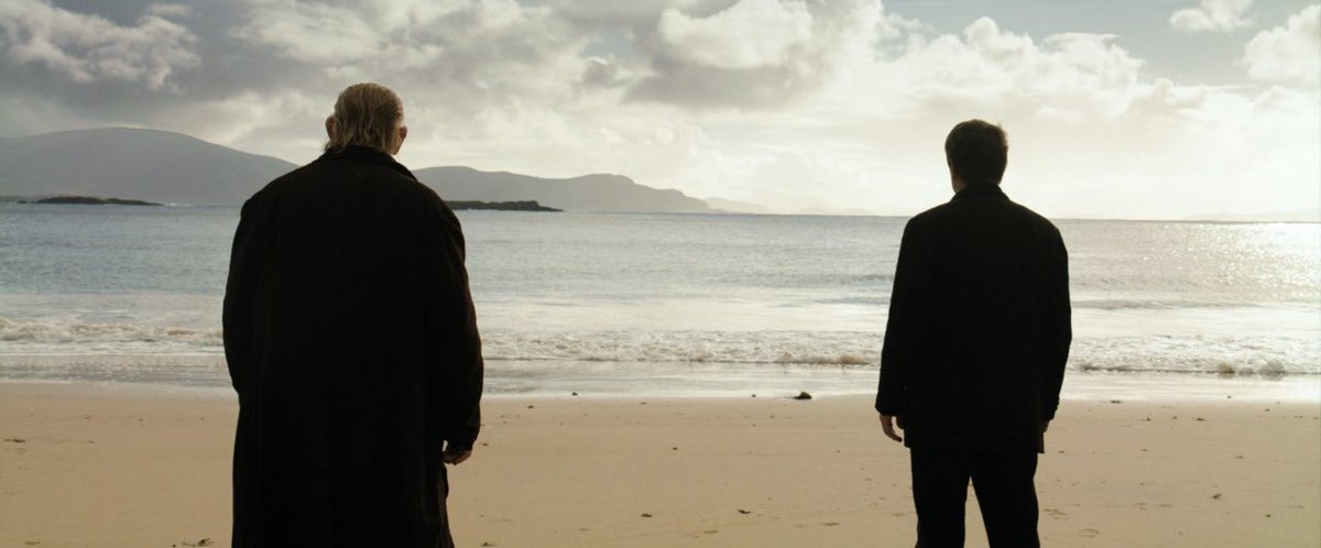 TheCinesthetic's tweet photo. The Banshees of Inisherin (2022) dir. Martin McDonagh https://t.co/XV9436NW6p