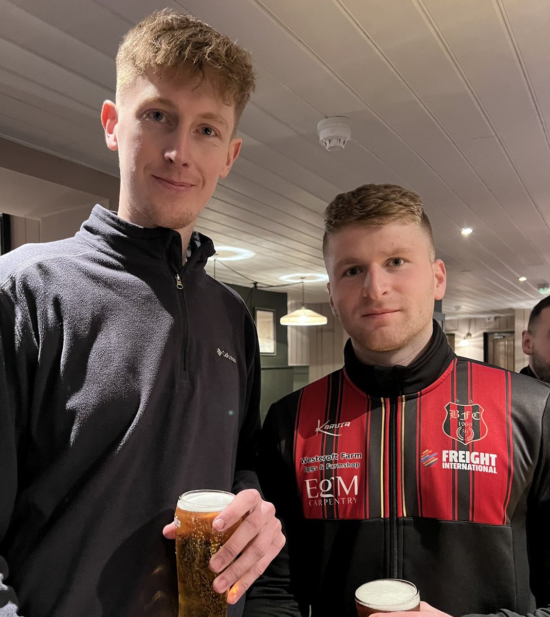 Berrow F.C. tweet media