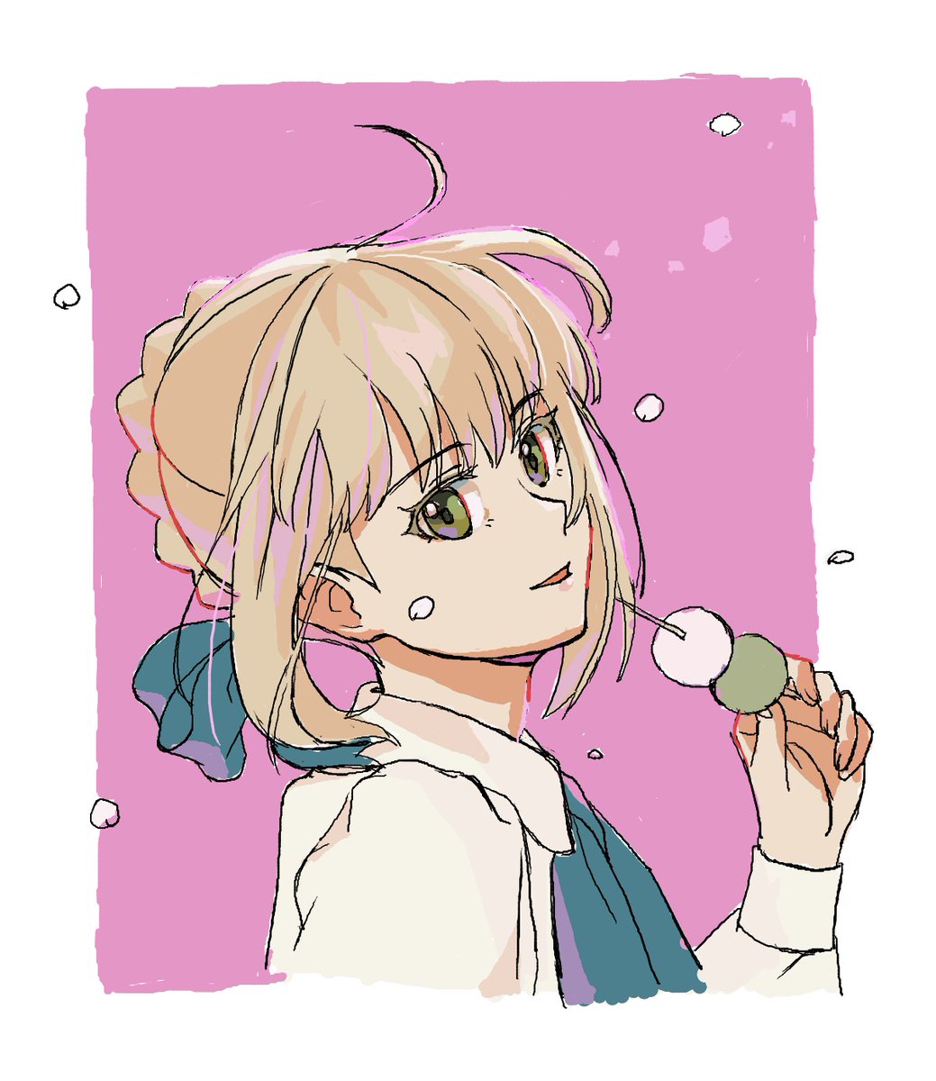 絵チャで描いた一部分 