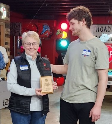 UCM President Roger Best tweet media