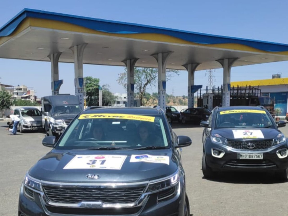 Bharat Petroleum tweet media