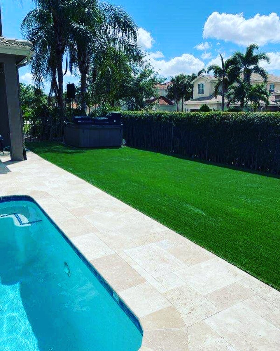 christiespools's tweet photo. Completed Pool, Spa & Deck Renovation #poolporn #poolparty #NaplesFL https://t.co/XRM9xb86CY