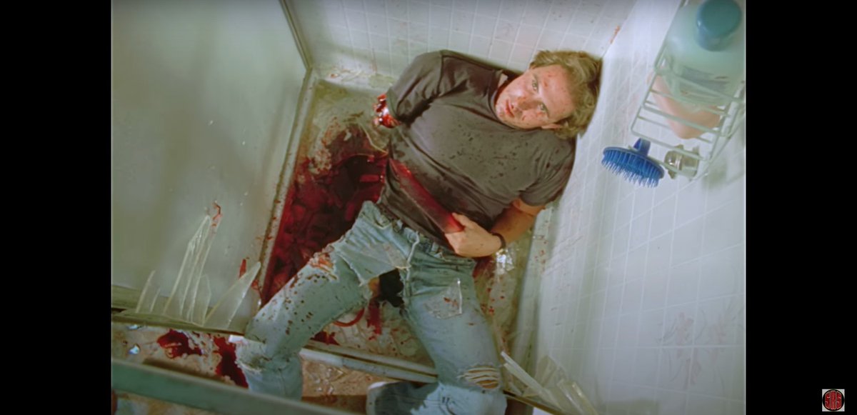 ItsBlogginEvil's tweet photo. #LIttleCoreyGorey is a big gory lorry that drives a mean-spirited, misanthropic marvel right out of the 90's and into our television sets as this forgotten film can no longer stay forgotten.
@SRSCinema @mvdentgroup #DVD #Gore #Horror #ToddFortune #GregSachs #PatGallagher https://t.co/oWjf7GenIc