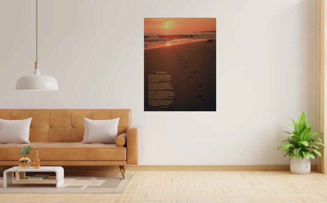 Sign up now to receive your 10% off coupon!
impactpostersgallery.com/products/footp…
.
#poster #art #design #postergallery #homedecor #interior #printedposter #printedart #livingroom #office #sunset #inspirational #inspirationalposter #walldecor #artprint