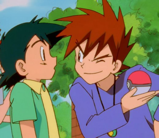 ShigeruGanda's tweet photo. And so it all ends where it once began... Thank you for 25 years of adventures! #ThankYouAshandPikachu #anipoke https://t.co/7iIA3D2IgG
