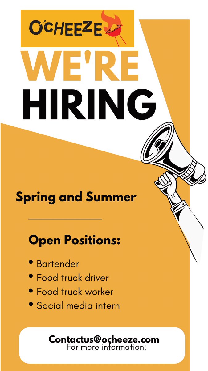 O'Cheeze® tweet media