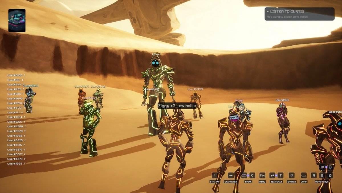 ZiggyPoet's tweet photo. Throwing shade on Greenteam leader 🔥@OthersideMeta My allegiance is with @lowbellie and the #Orangedao 🍊 #ApesTogetherOrange https://t.co/ieofs49LT5