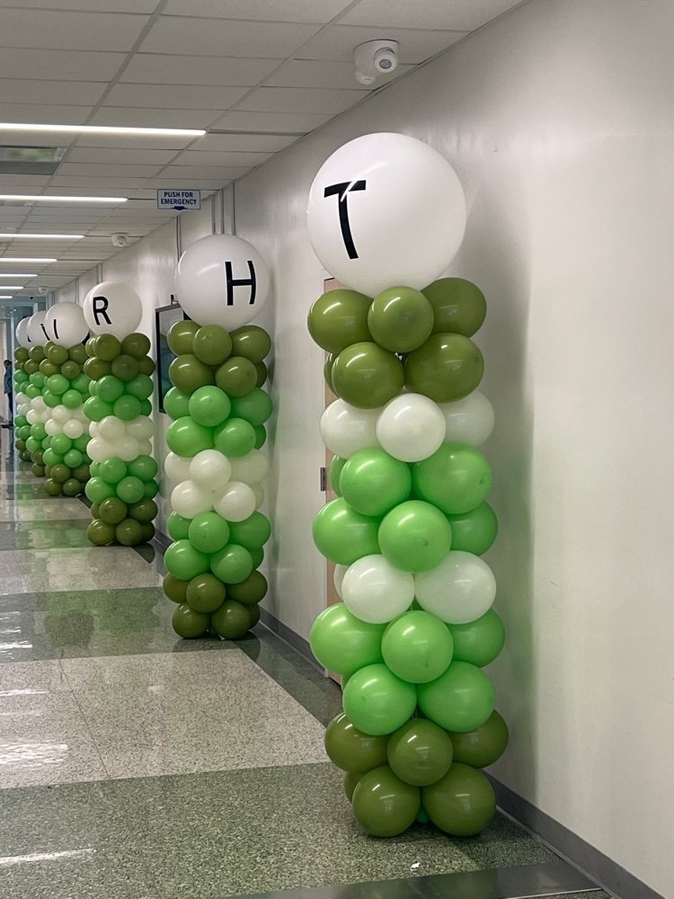 CUSD205's tweet photo. We would like to thank all the staff, keynote speakers, vendors and presenters for making today a great day. More to come! #Thisis205 #SELin205 #Thrivein205 https://t.co/Ygftnu97x7