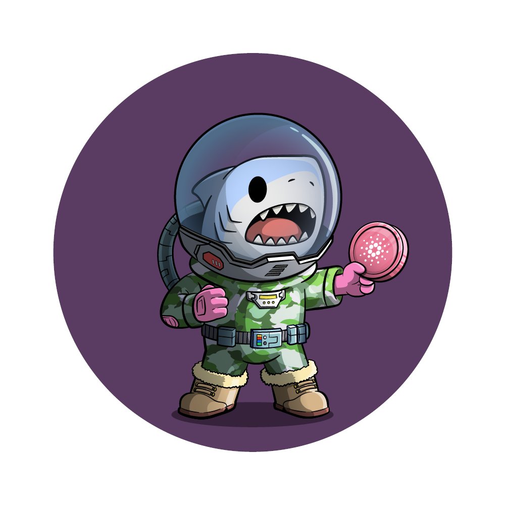 The one she told you not to worry about...👀