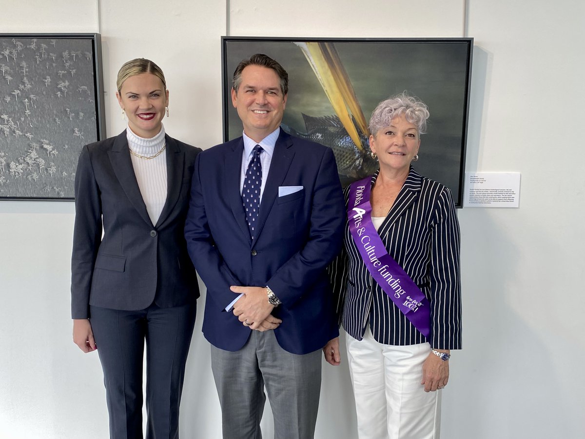 Florida Department of State tweet media