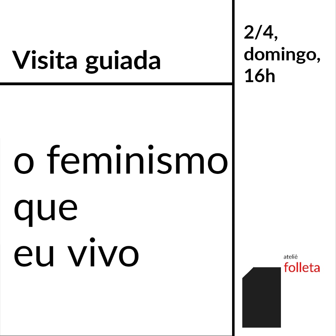ateliefolleta's tweet photo. Semana que vem, em 8 dias no ateliê folleta. https://t.co/dB0LckIzsp