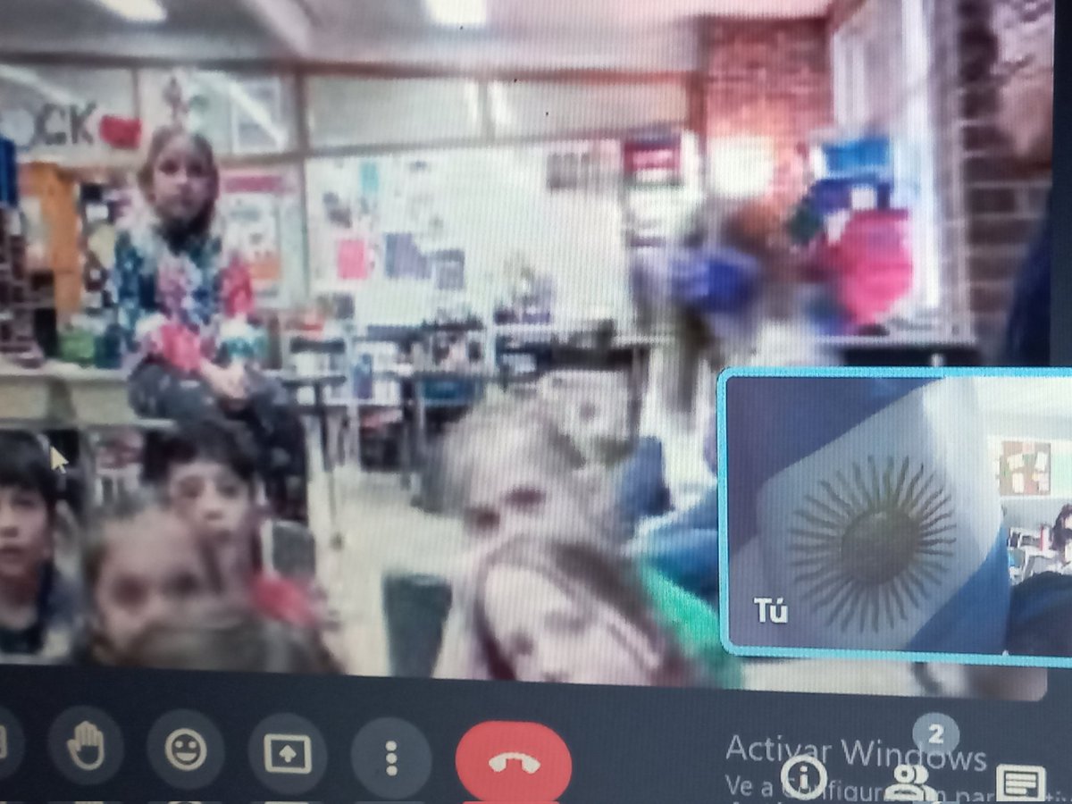 maria agustina caceres tweet media