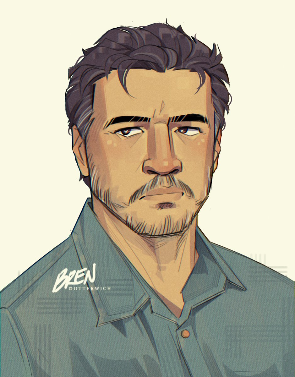 joel #tlou