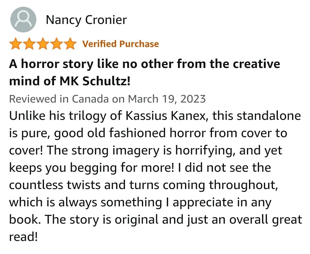 MK Schultz tweet media