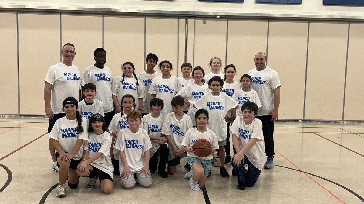 Hatfield Elementary School tweet media