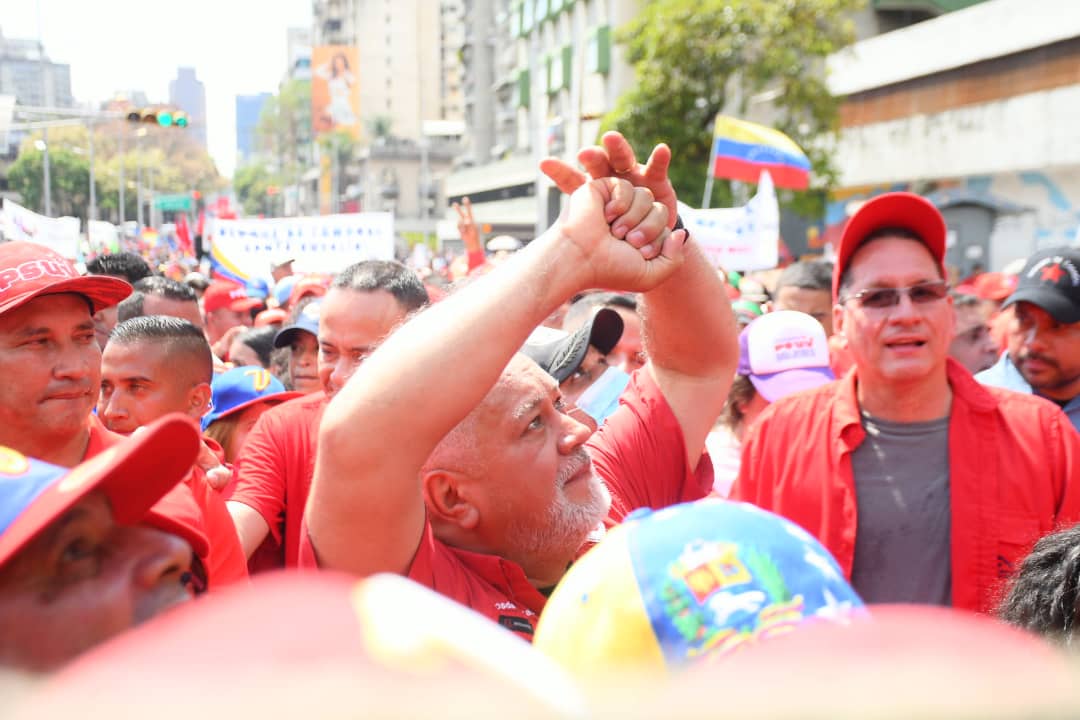 PartidoPSUV tweet picture
