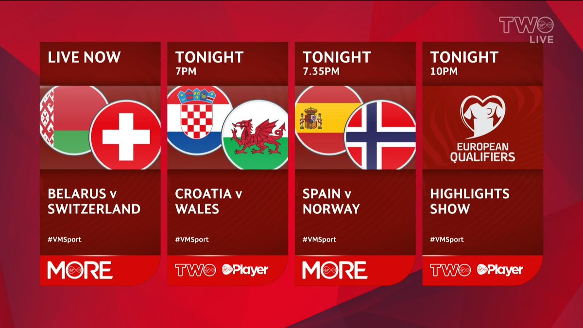 Virgin Media Television on Twitter "RT VMSportIE Plenty of live