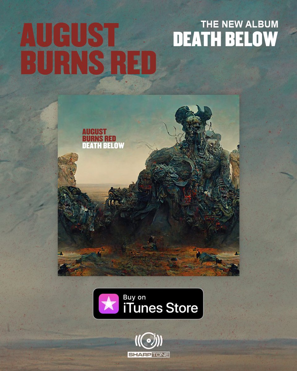 August Burns Red On Twitter Not A Physical Collector Download Death august-burns-red-on-twitter-not-a-physical-collector-download-death
