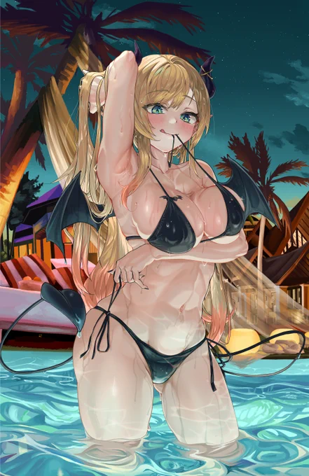 #三億アカウントの中から私を発掘してください 