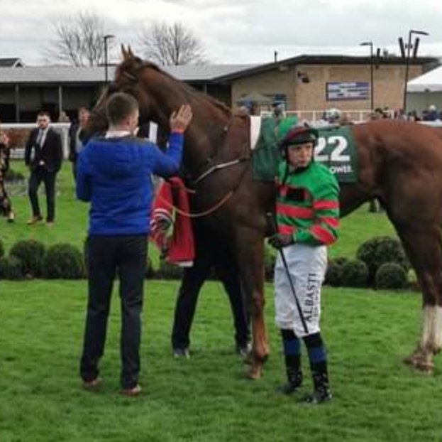 Joe Seward tweet media