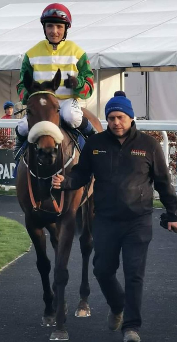 Joe Seward tweet media