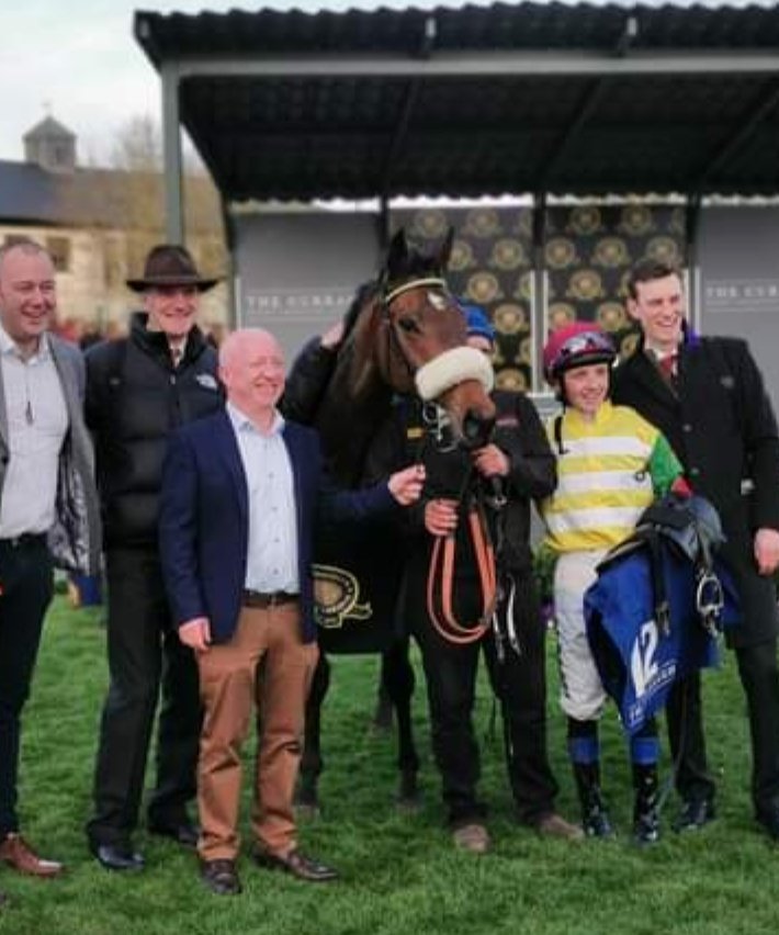 Joe Seward tweet media