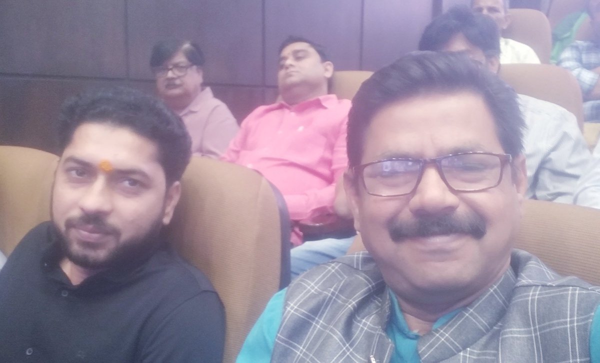 Sanjeevmisrabjp's tweet photo. उत्तर प्रदेश के यशस्वी मु��्यमंत्री पूज्य योगी आदित्य नाथ जी के द्वितिय कार्यकाल के सफलतम एक वर्ष पूर्ण होने पर हार्दिक शुभकामनायें और बधाई
@myogiadityanath @sunilbansalbjp @ianuragthakur @Bhupendraupbjp @idharampalsingh @brajeshpathakup @DyCMofficeBP https://t.co/BFFLNb2ZTX