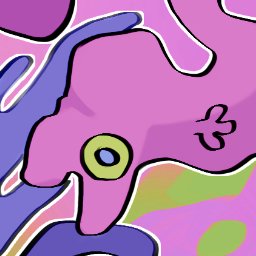 「cute! 」|beckyのイラスト