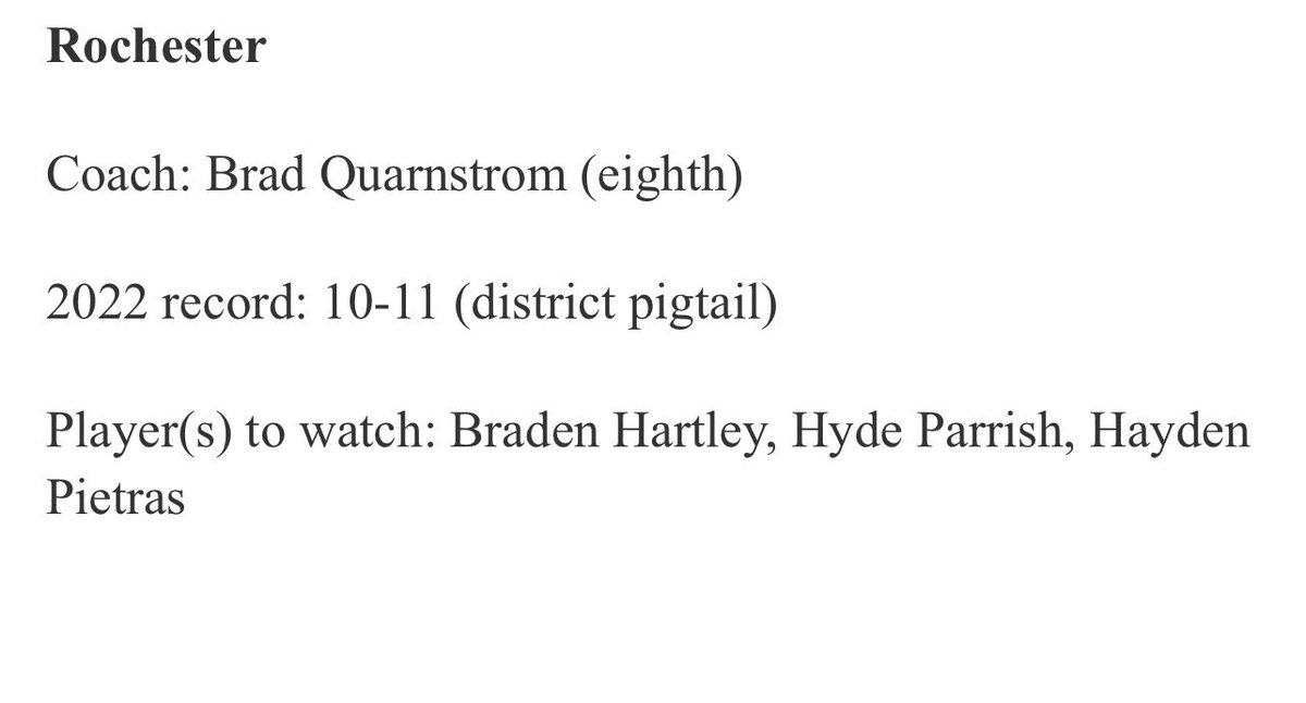 PietrasJamie's tweet image. A little of Hayden from this week. Proud of you. Give glory to God always.