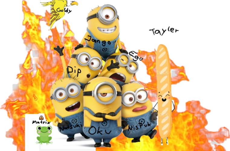 Infernal OW tweet media