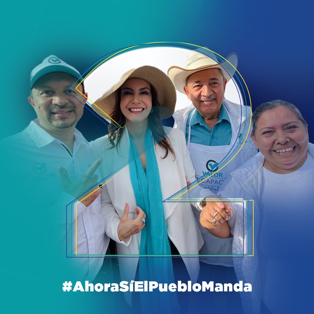 ZuryxGuate's tweet photo. ¡Ya casi! 😁

En 2 días les daremos una sorpresa. 🫰🏼 #AhoraSíElPuebloManda https://t.co/Dv1IhwxwR5