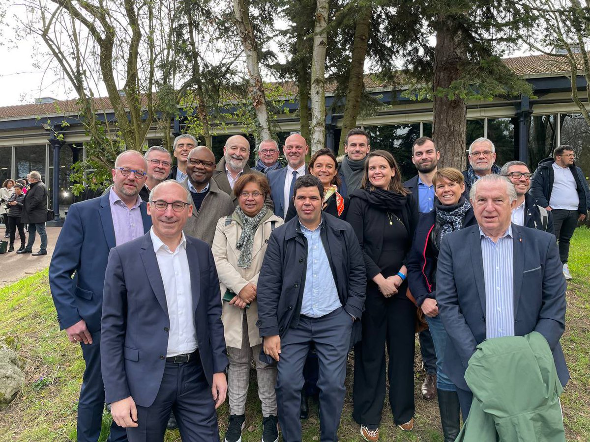 Horizons Roubaix tweet media