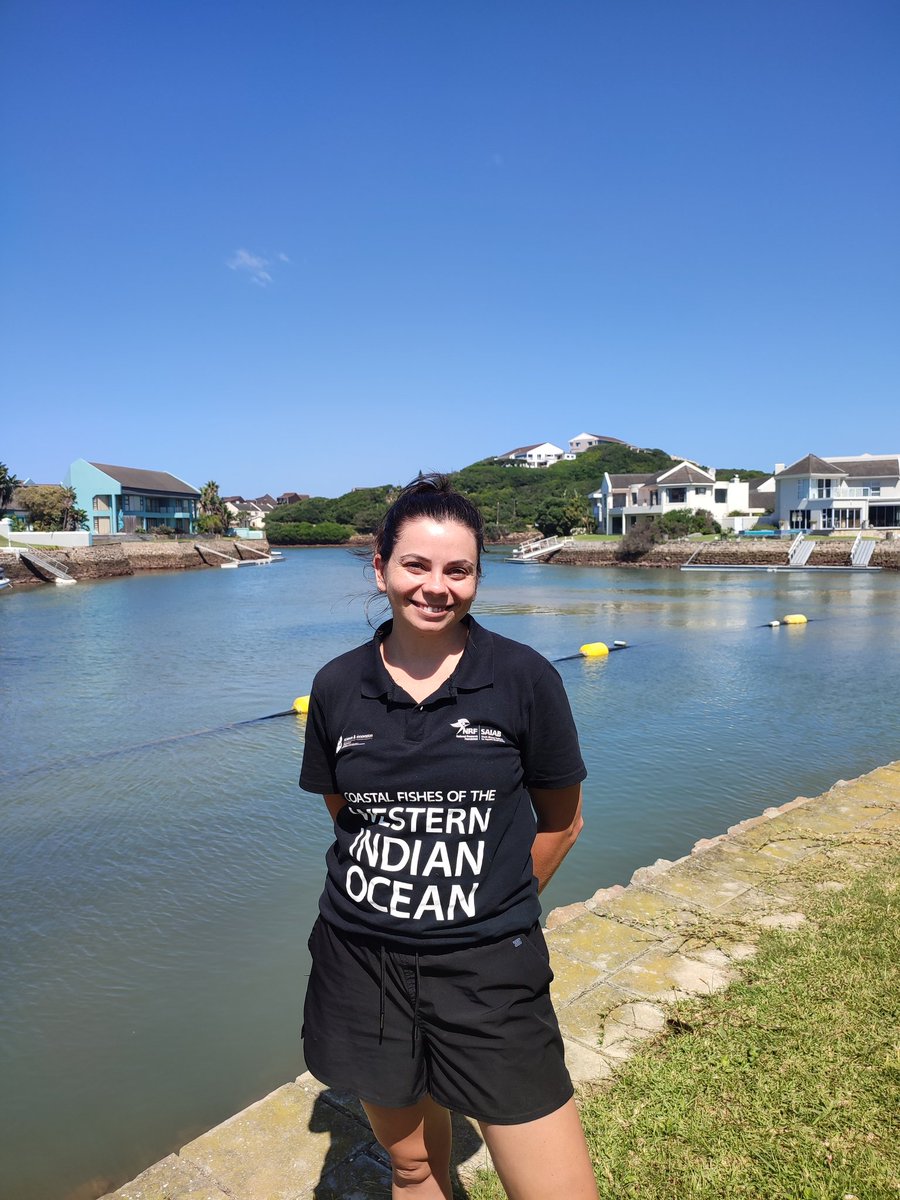 Thank you to our <a href="/ImiseeProject/">IMIsEE Project</a> PostDocs <a href="/Kerbear_vdw/">Kerry-Ann van der Walt</a> and Nokubonga Mbandzi💙