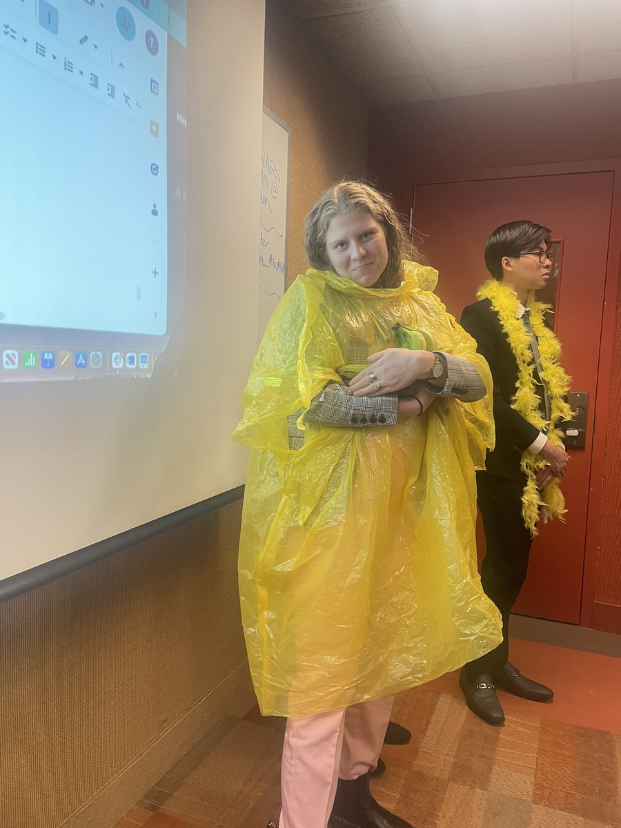 Colombia_MSUMUN's tweet photo. BANANAMA LIVES https://t.co/HLP9oeaBUE