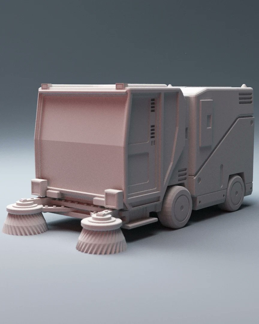 Corvusgamester1's tweet photo. Some 28mm #cyberpunk vehicles available as STLs in the store. https://t.co/ABMPEiAVUW #3Dprinting #wargaming #scifi #judgedredd #infinitythegame #realitysedge #stargrave #tabletopgames https://t.co/LXvH8BzTMk