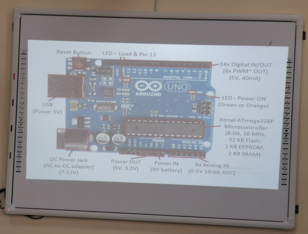 Skkariuki1's tweet image. Happy  world #ArduinoDay2023 @arduino. Thanks to the team @ZetechUni  for making this  a reality.