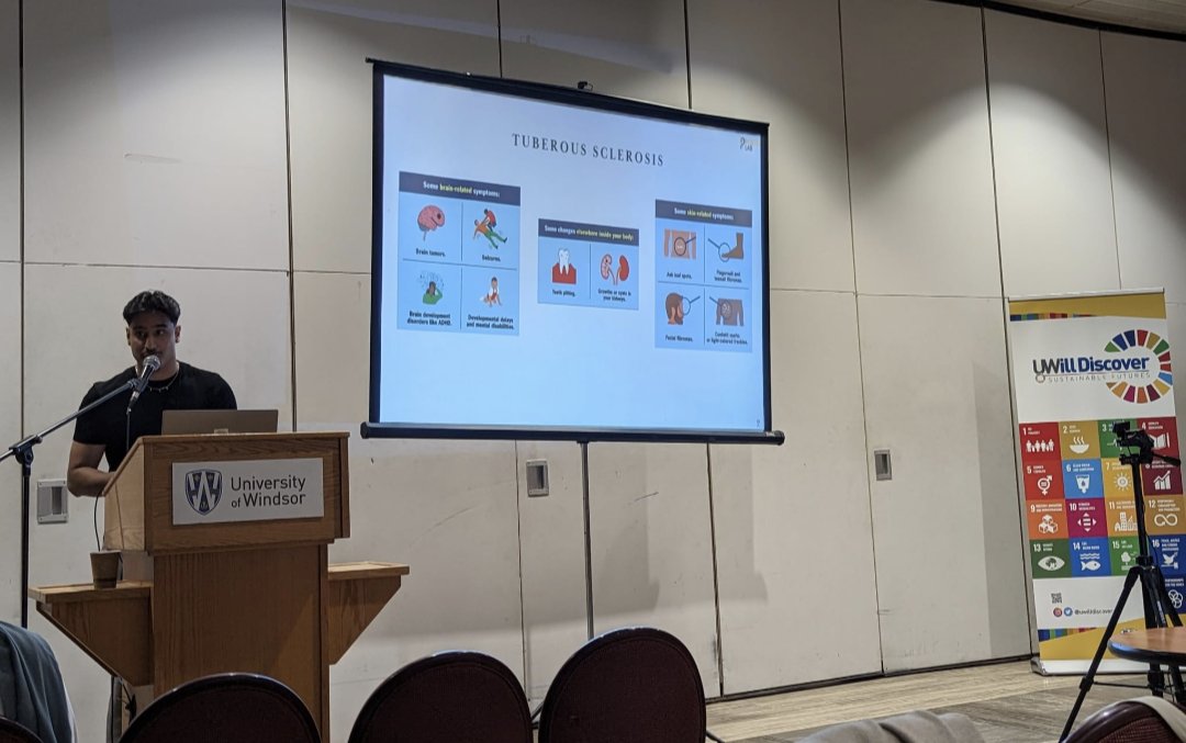 Porter lab tweet media
