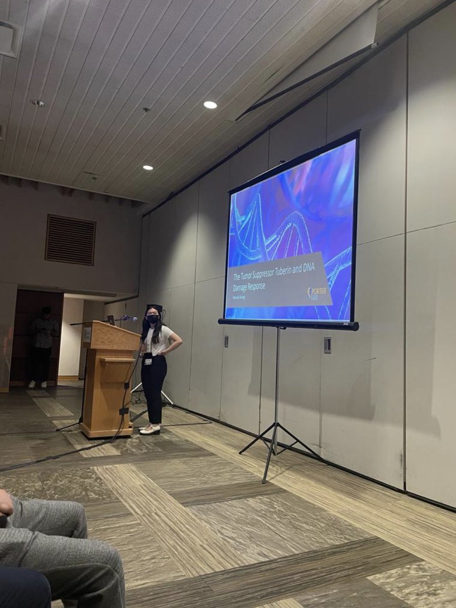 Porter lab tweet media