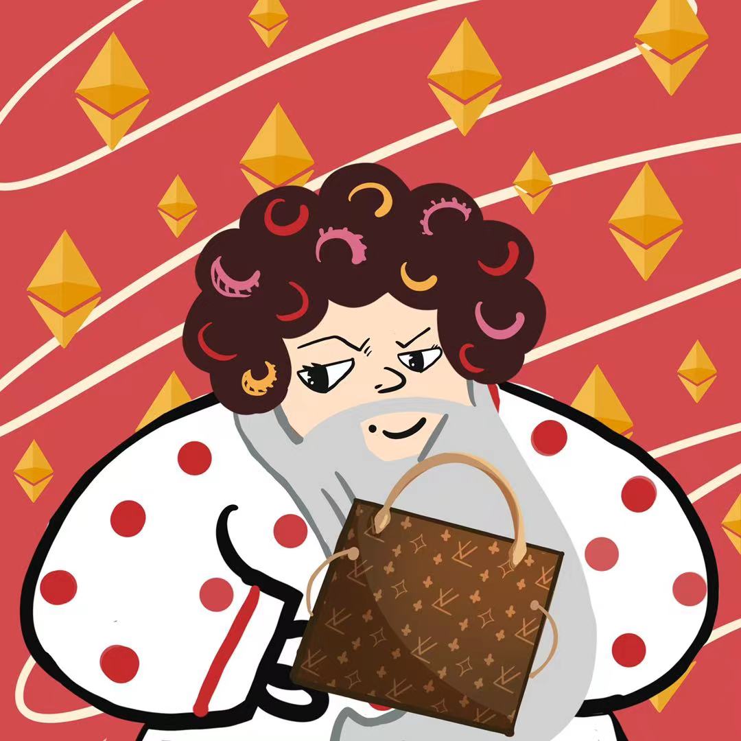 NotAWizad's tweet photo. We now have 43 followers
Compared to the previous few days, it has increased dozens of times😎

#WizardShower  #Wizard  #Nft #Eth #freemintNFT #TaprootWizards https://t.co/RKP3GJWDLS