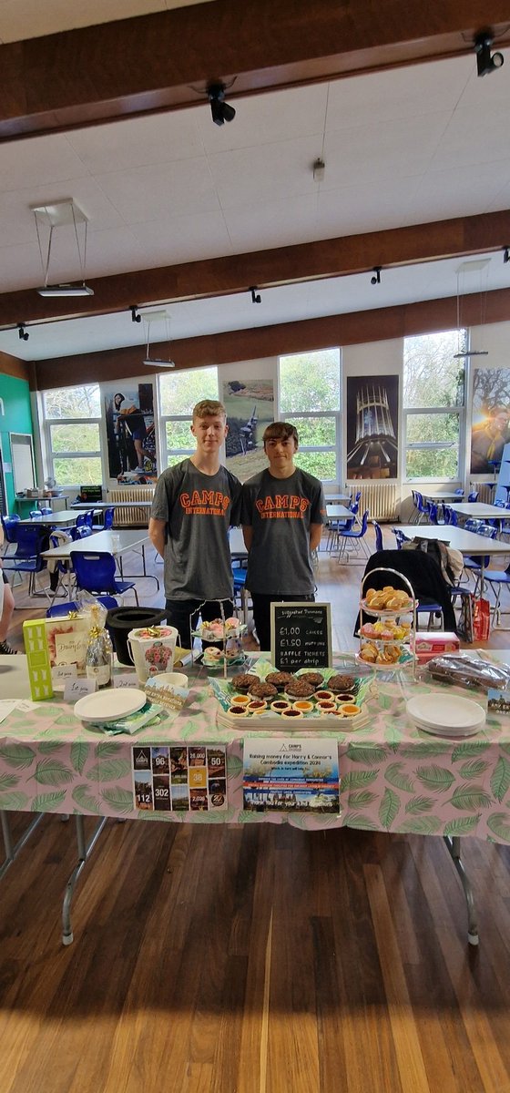 PACE Pledges @The Whitby High School tweet media